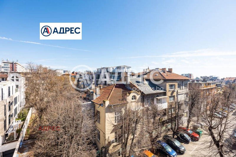 In vendita  3+ camere da letto Varna , VINS-Cherven ploshtad , 159 mq | 17389930