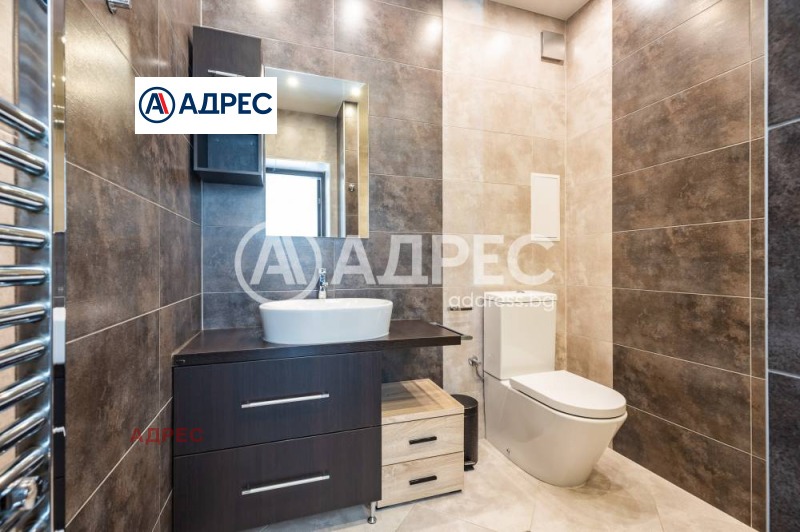 In vendita  3+ camere da letto Varna , VINS-Cherven ploshtad , 159 mq | 17389930 - Immagine [11]