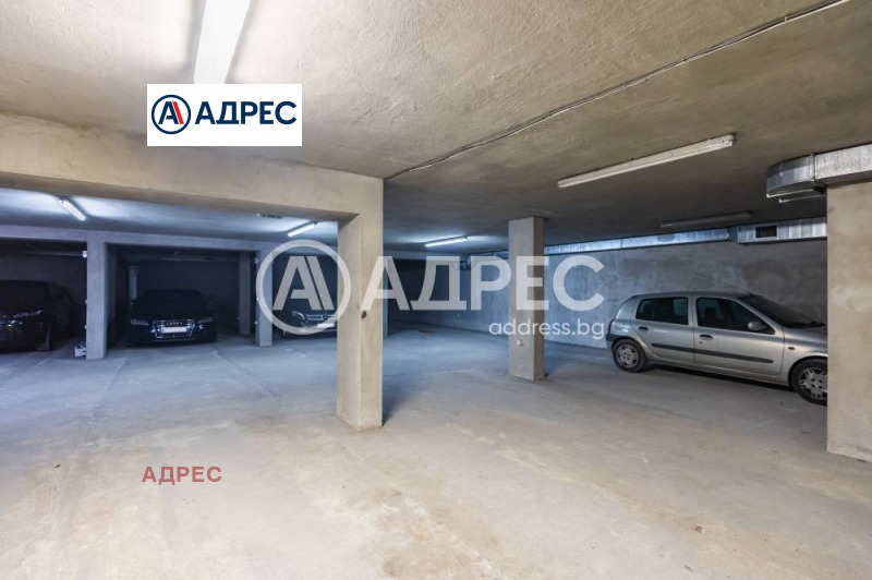 In vendita  3+ camere da letto Varna , VINS-Cherven ploshtad , 159 mq | 17389930 - Immagine [14]