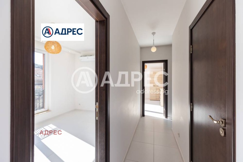 In vendita  3+ camere da letto Varna , VINS-Cherven ploshtad , 159 mq | 17389930 - Immagine [13]
