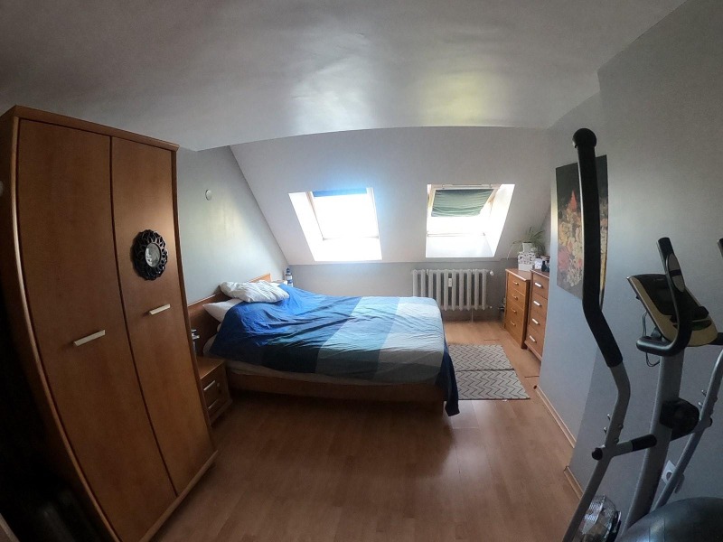 Zu verkaufen  Maisonette Sofia , Geo Milew , 145 qm | 35165152 - Bild [7]
