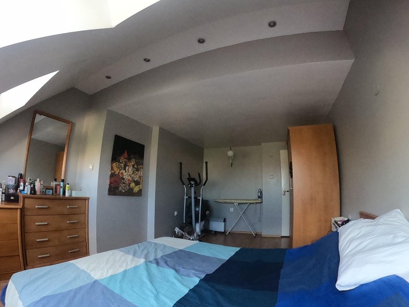 Zu verkaufen  Maisonette Sofia , Geo Milew , 145 qm | 35165152 - Bild [8]