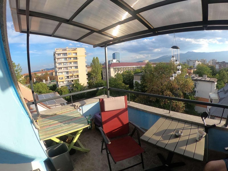 Zu verkaufen  Maisonette Sofia , Geo Milew , 145 qm | 35165152 - Bild [12]