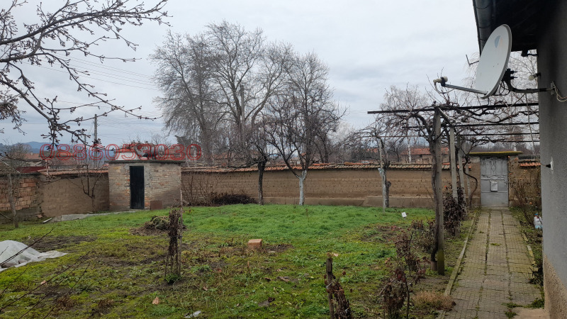 Продава КЪЩА, с. Зимница, област Стара Загора, снимка 15 - Къщи - 52781732