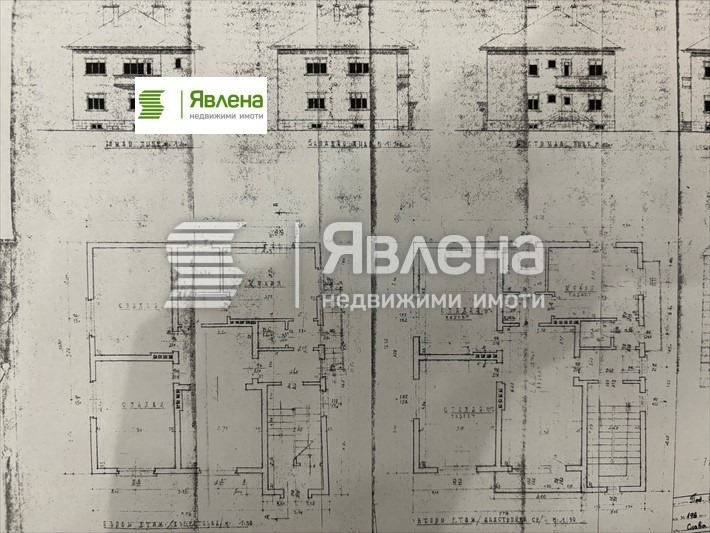 Продава КЪЩА, гр. София, Редута, снимка 17 - Къщи - 54768657