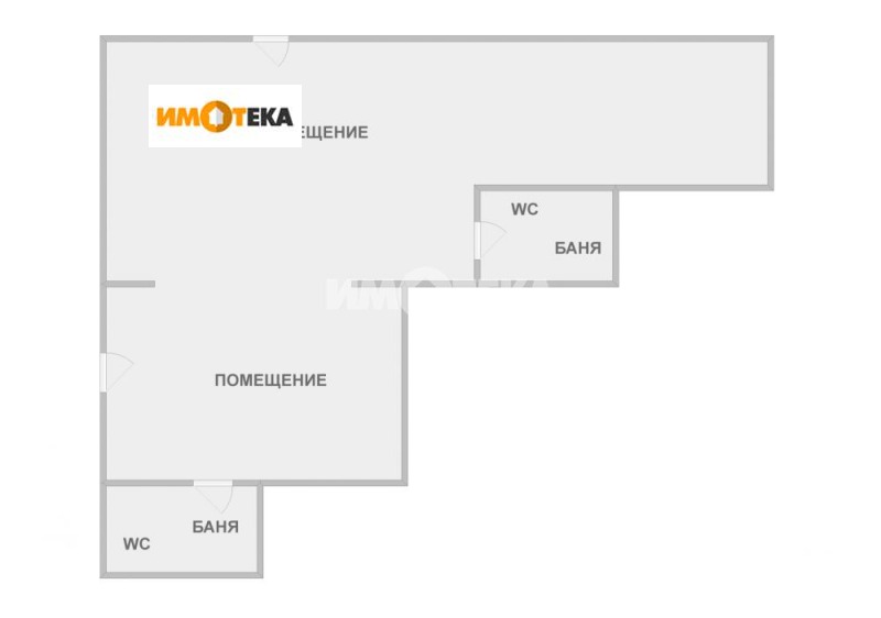 Продава МАГАЗИН, гр. Варна, Погреби, снимка 4 - Магазини - 47136998