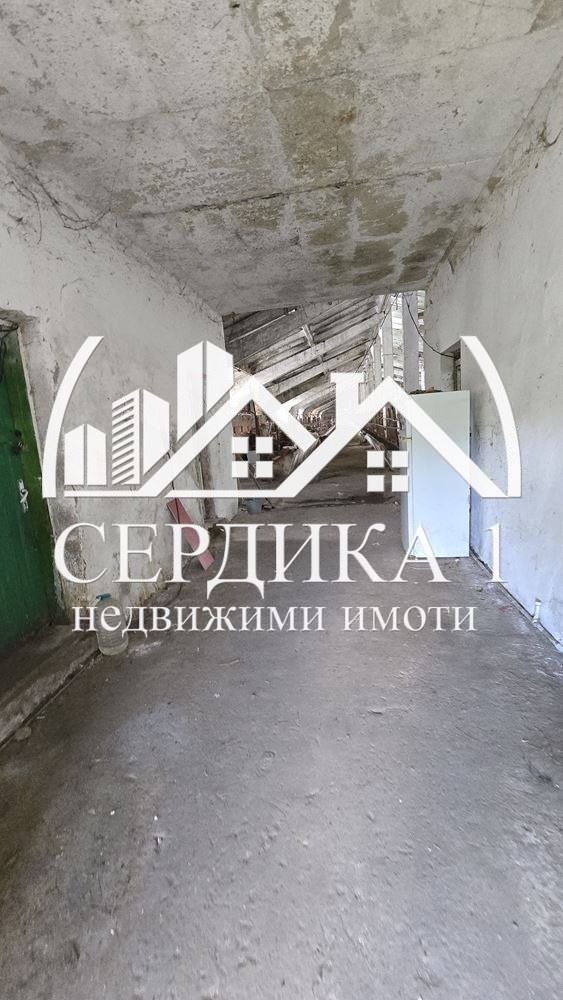 Продава ПРОМ. ПОМЕЩЕНИЕ, с. Душанци, област София област, снимка 7 - Производствени сгради - 55620444