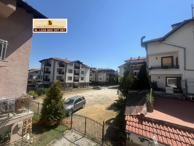 Til salg  Hotel region Blagoevgrad , Bansko , 710 kvm | 67530072 - billede [13]