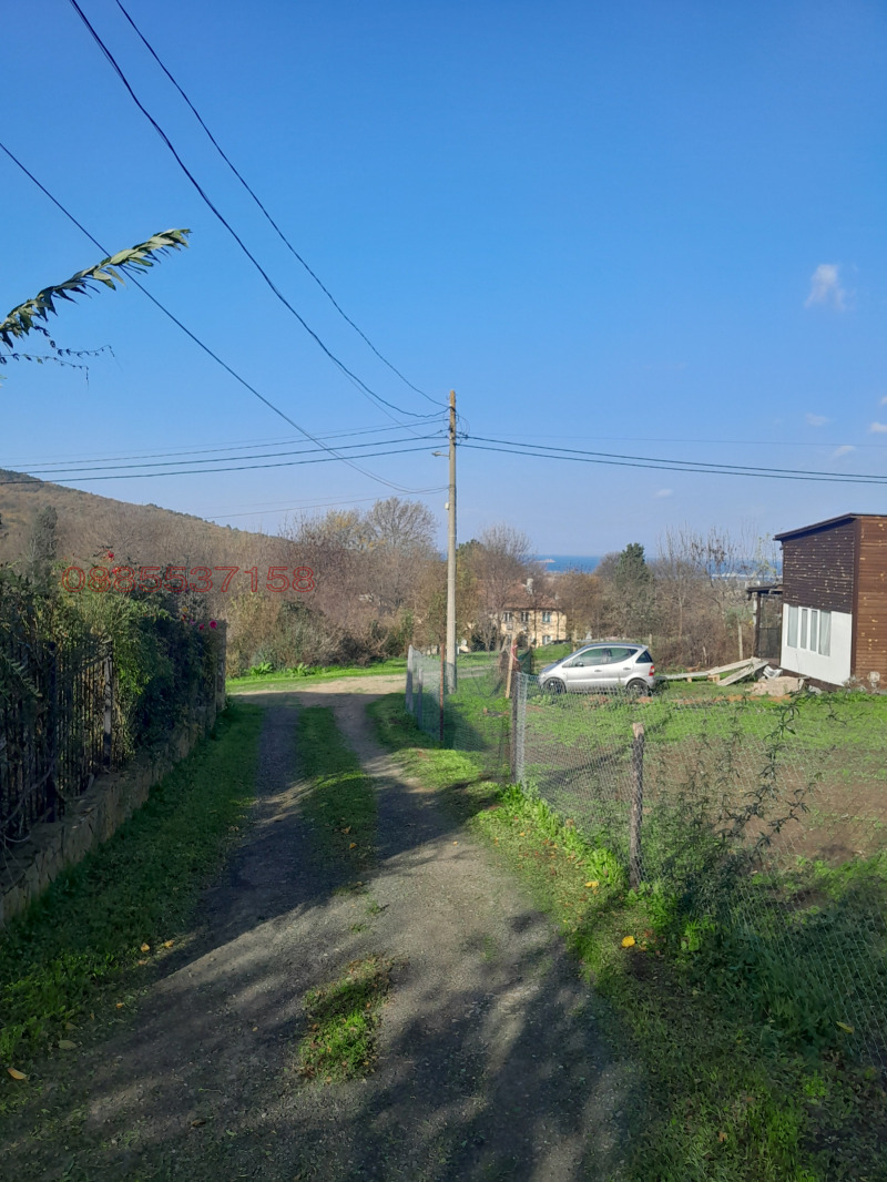 Продава ПАРЦЕЛ, с. Атия, област Бургас, снимка 11 - Парцели - 52665914