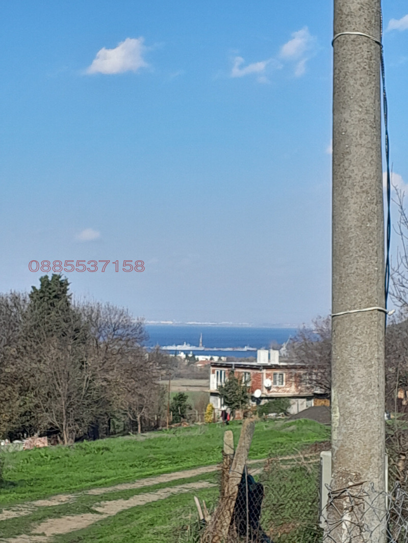 Продава ПАРЦЕЛ, с. Атия, област Бургас, снимка 10 - Парцели - 52665914