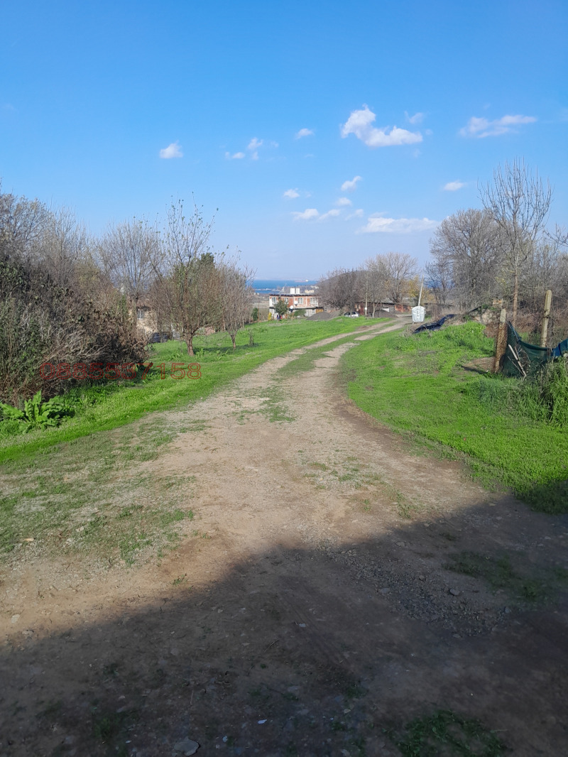 Продава ПАРЦЕЛ, с. Атия, област Бургас, снимка 13 - Парцели - 52665914