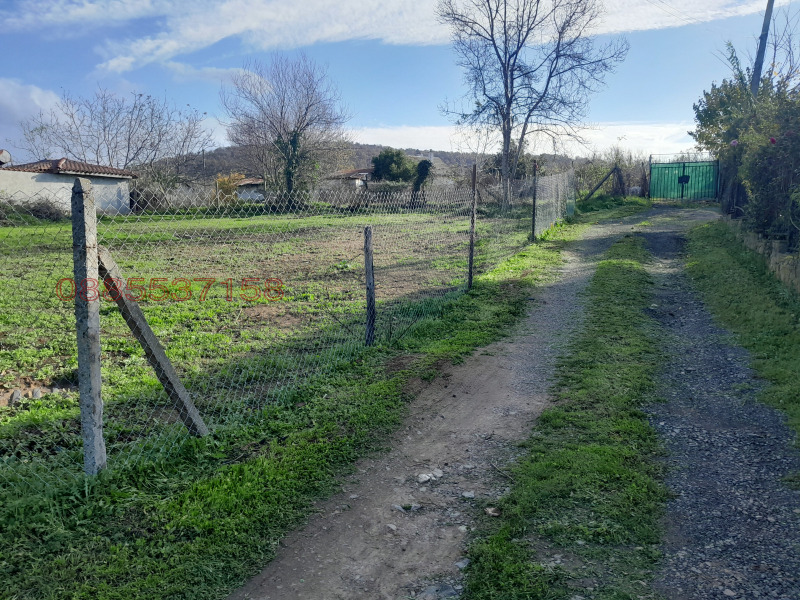 Продава ПАРЦЕЛ, с. Атия, област Бургас, снимка 9 - Парцели - 52665914