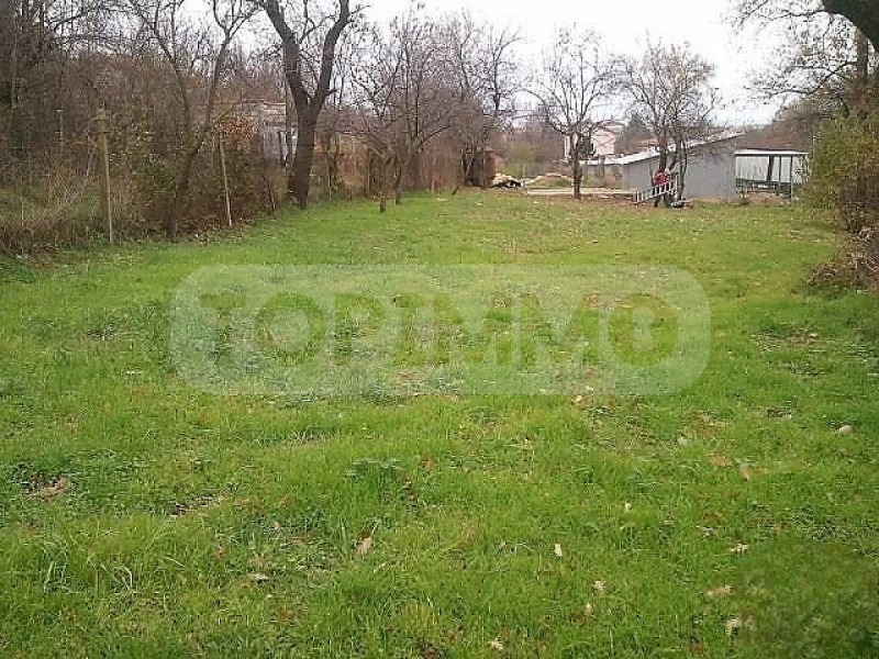 Продава ПАРЦЕЛ, гр. Варна, м-т Ракитника