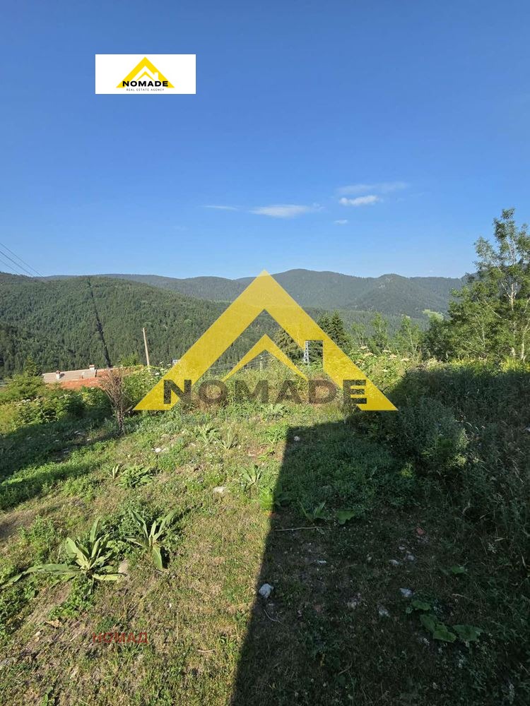 Продава ПАРЦЕЛ, с. Манастир, област Пловдив, снимка 2 - Парцели - 55663639