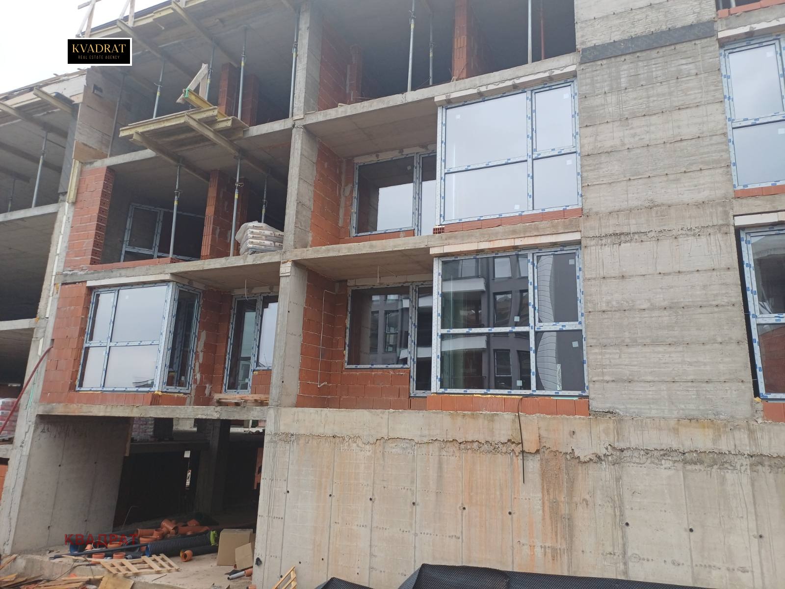 Продава 2-СТАЕН, гр. София, Малинова долина, снимка 2 - Апартаменти - 52625449