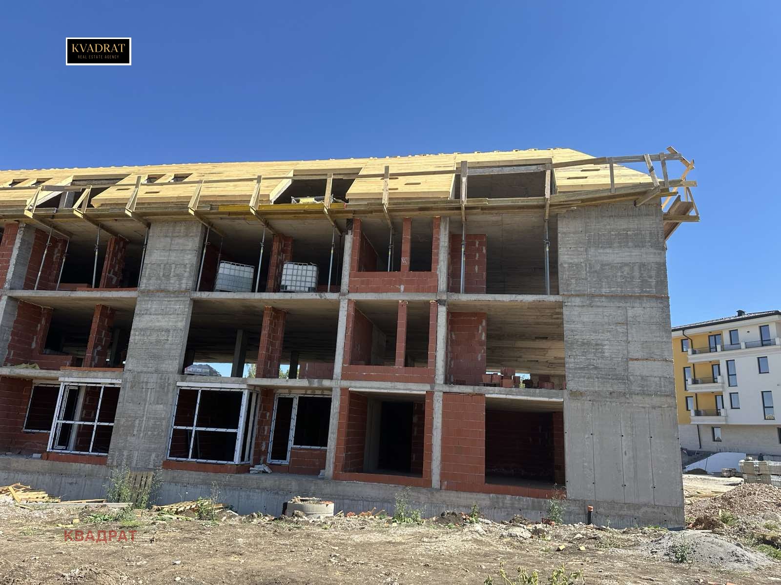 Продава 2-СТАЕН, гр. София, Малинова долина, снимка 4 - Апартаменти - 52625449