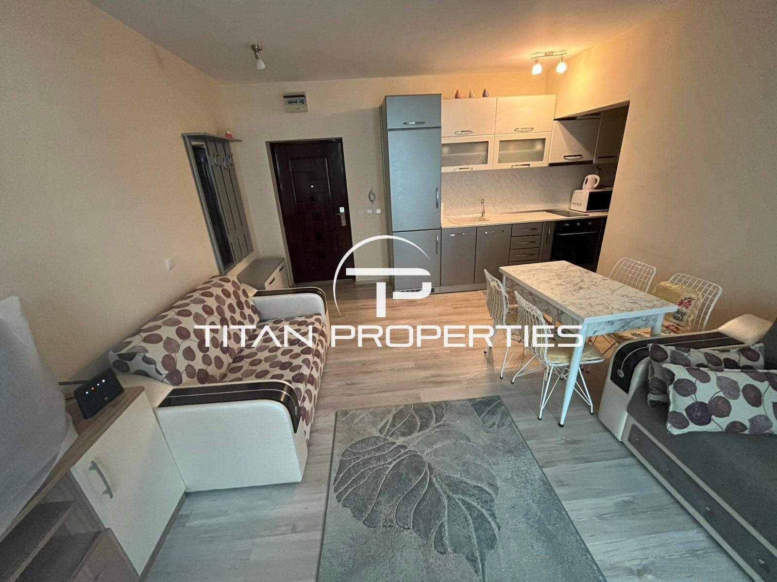 Продава 2-СТАЕН, гр. Свети Влас, област Бургас, снимка 6 - Апартаменти - 53897794