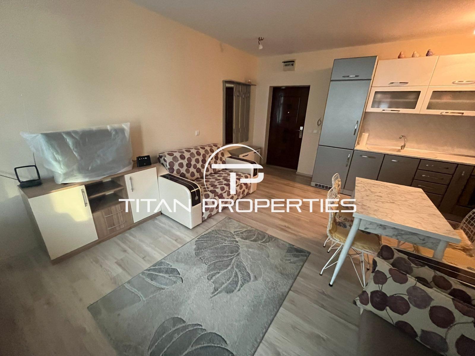 Продава 2-СТАЕН, гр. Свети Влас, област Бургас, снимка 4 - Апартаменти - 53897794