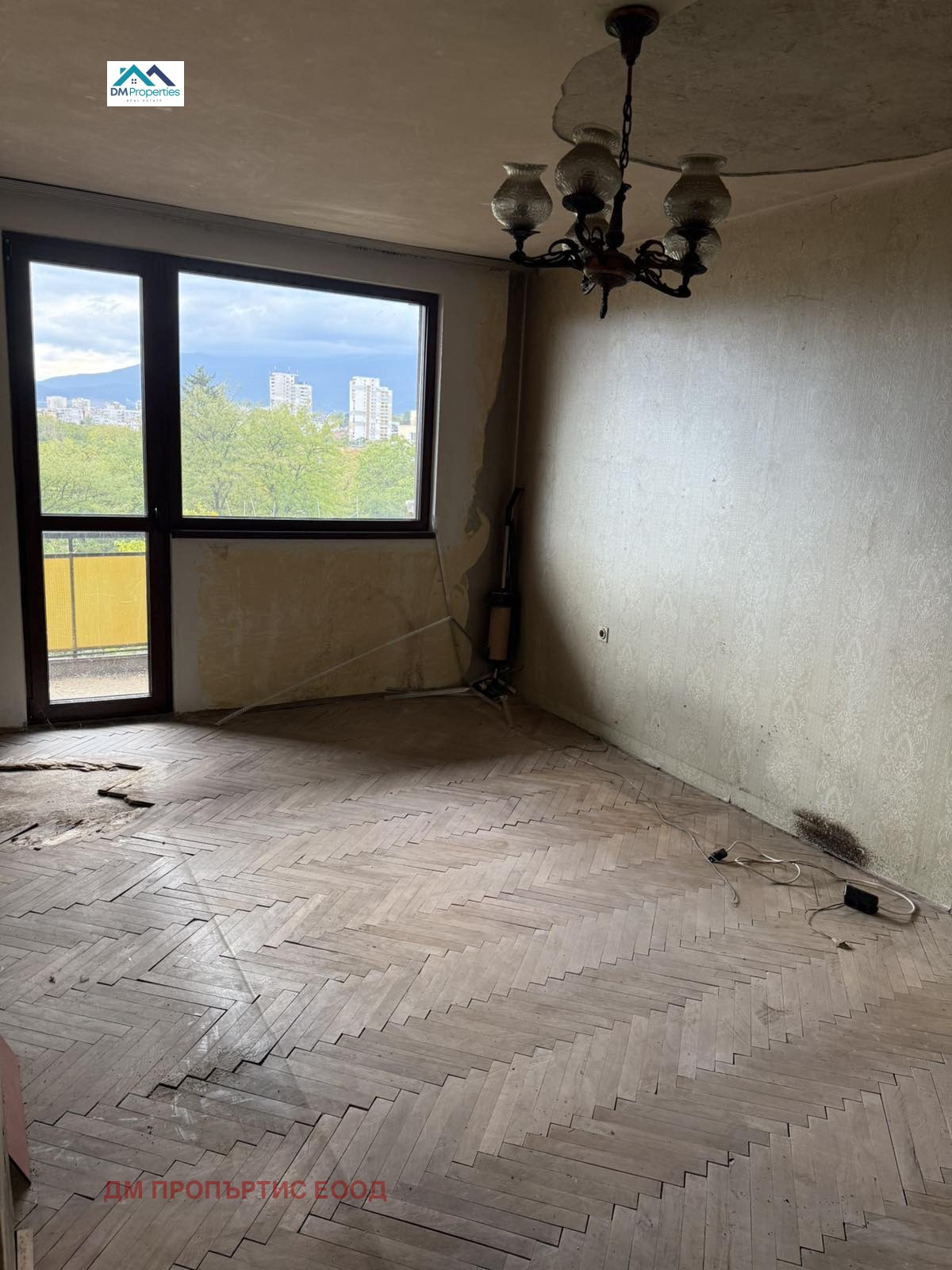 Продава 2-СТАЕН, гр. София, Сухата река, снимка 3 - Апартаменти - 56520961
