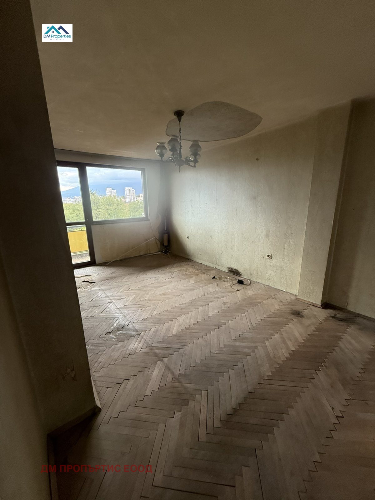 Продава 2-СТАЕН, гр. София, Сухата река, снимка 4 - Апартаменти - 56520961