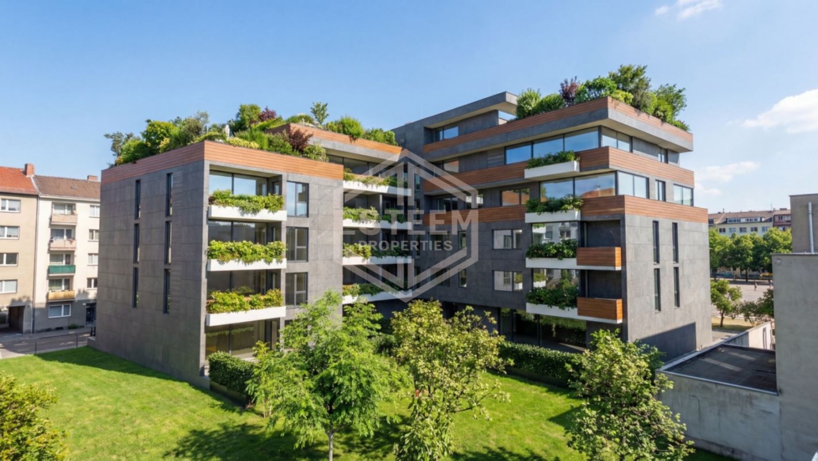 Продава 3-СТАЕН, гр. Русе, Широк център, снимка 5 - Апартаменти - 53944835