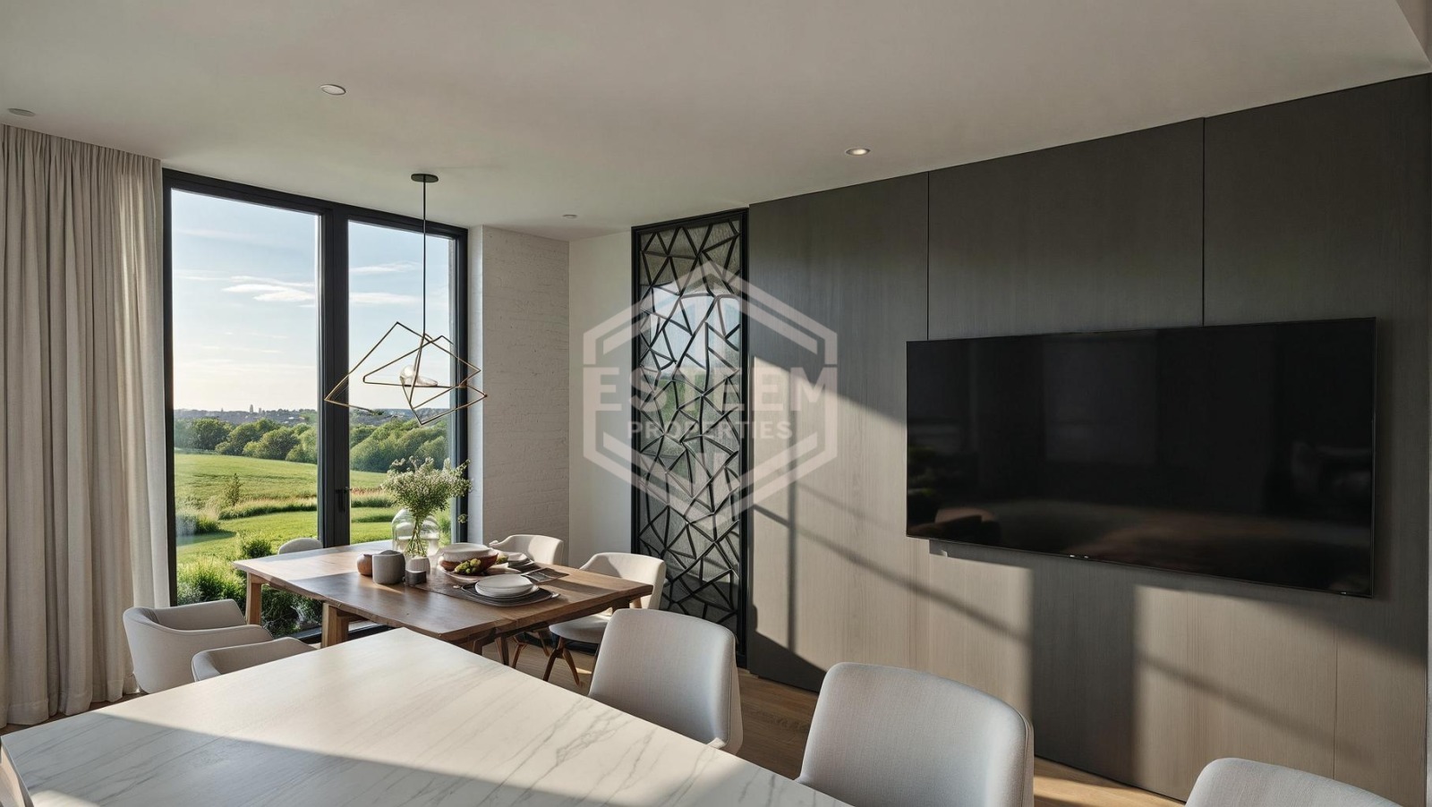 Продава 3-СТАЕН, гр. Русе, Широк център