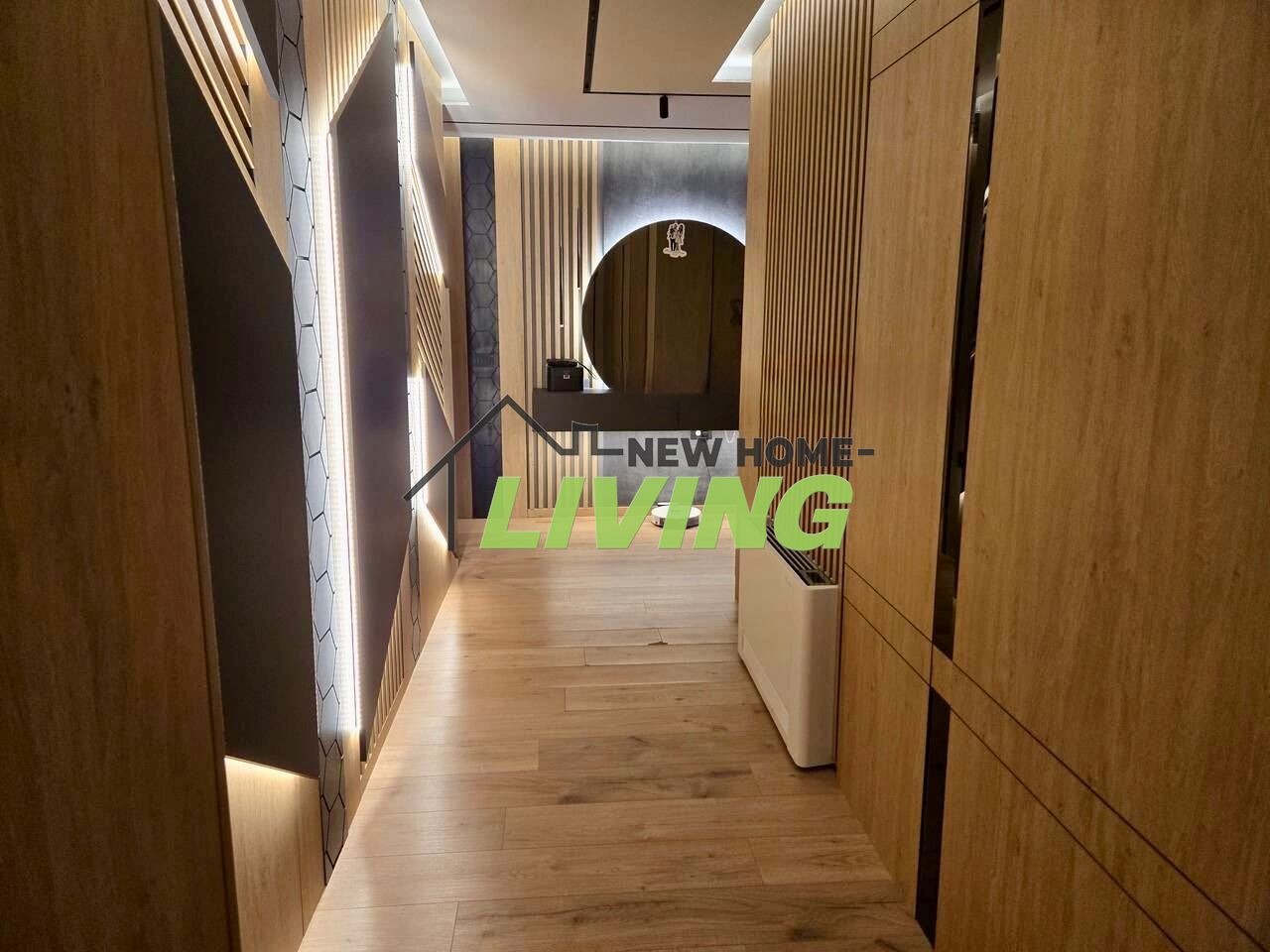 Продава 3-СТАЕН, гр. Пловдив, Съдийски, снимка 7 - Апартаменти - 54507218