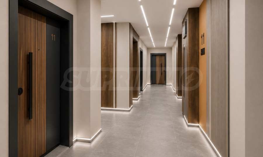 Продава 3-СТАЕН, гр. Пловдив, Отдих и култура, снимка 12 - Апартаменти - 55130405