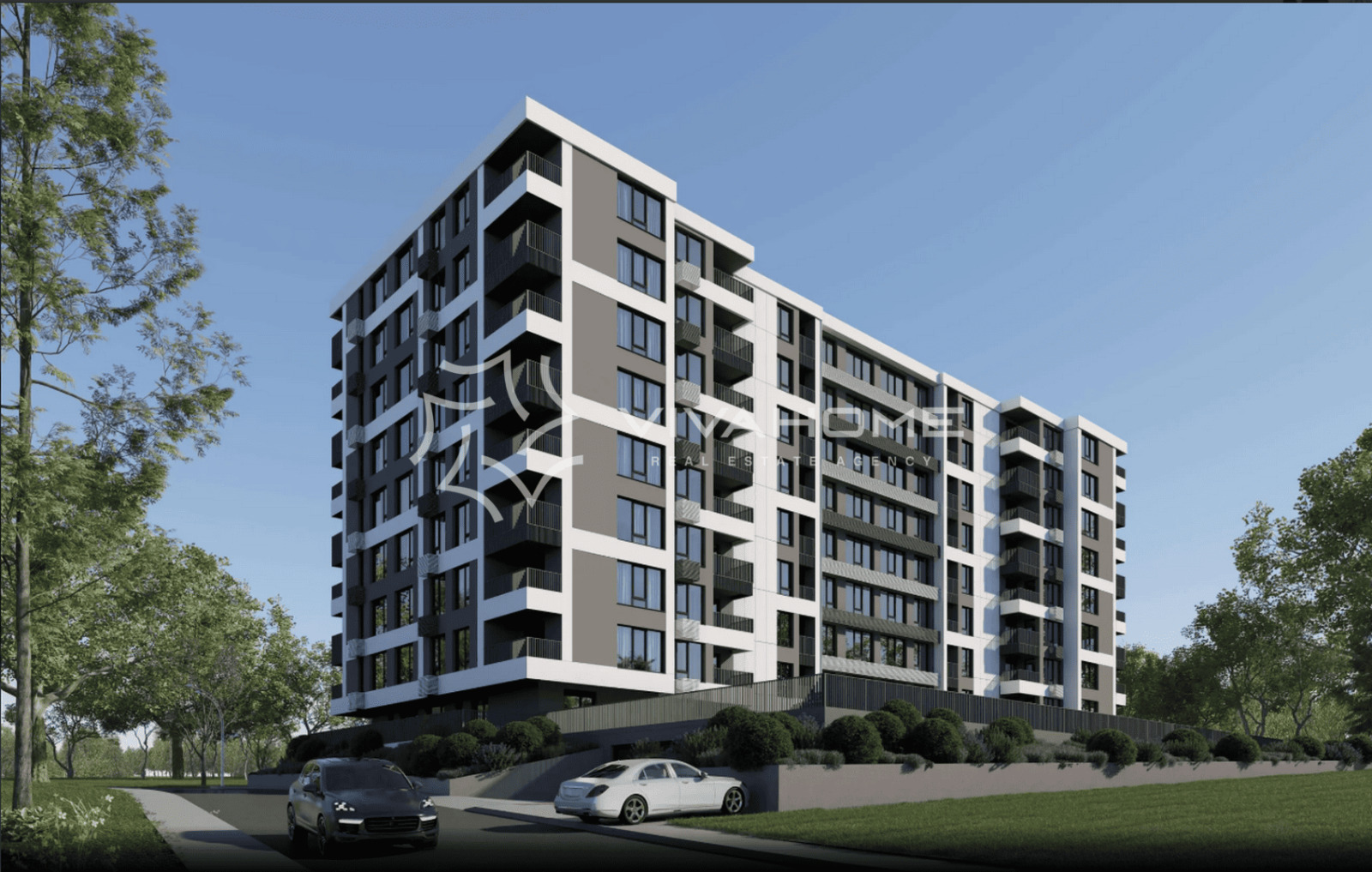 Продава 3-СТАЕН, гр. Варна, Владислав Варненчик 1