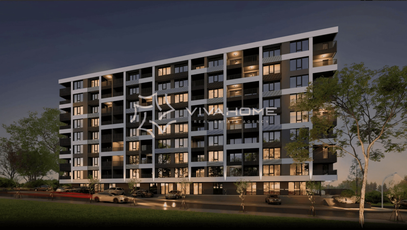 Продава 3-СТАЕН, гр. Варна, Владислав Варненчик 1, снимка 2 - Апартаменти - 55569516