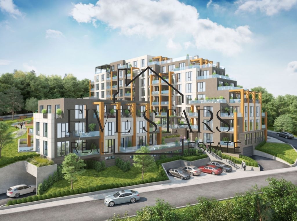 Продава 4-СТАЕН, гр. Варна, к.к. Слънчев ден, снимка 2 - Апартаменти - 48946019