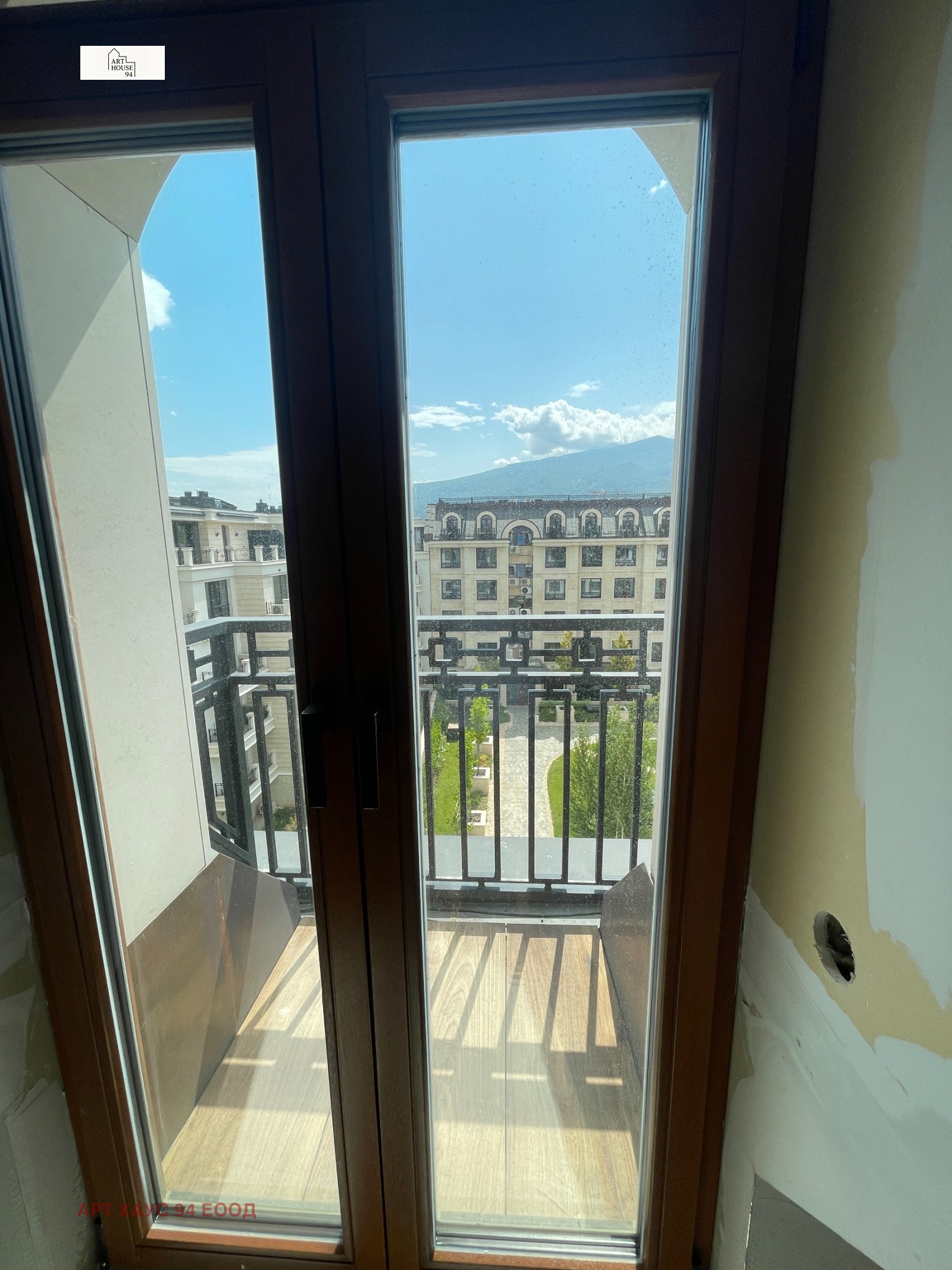 Продава 4-СТАЕН, гр. София, Кръстова вада, снимка 8 - Апартаменти - 54860783