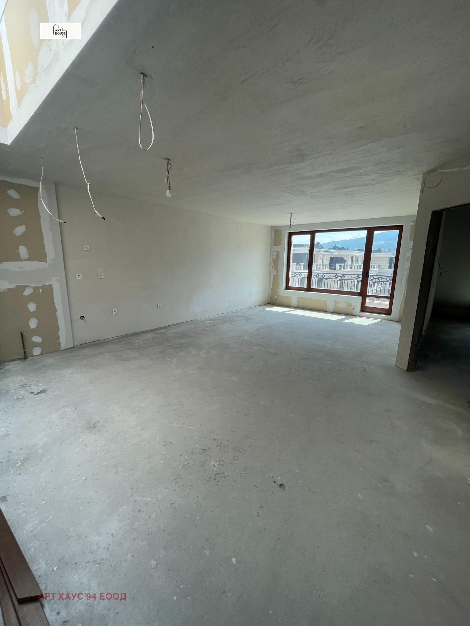Продава 4-СТАЕН, гр. София, Кръстова вада, снимка 11 - Апартаменти - 54860783