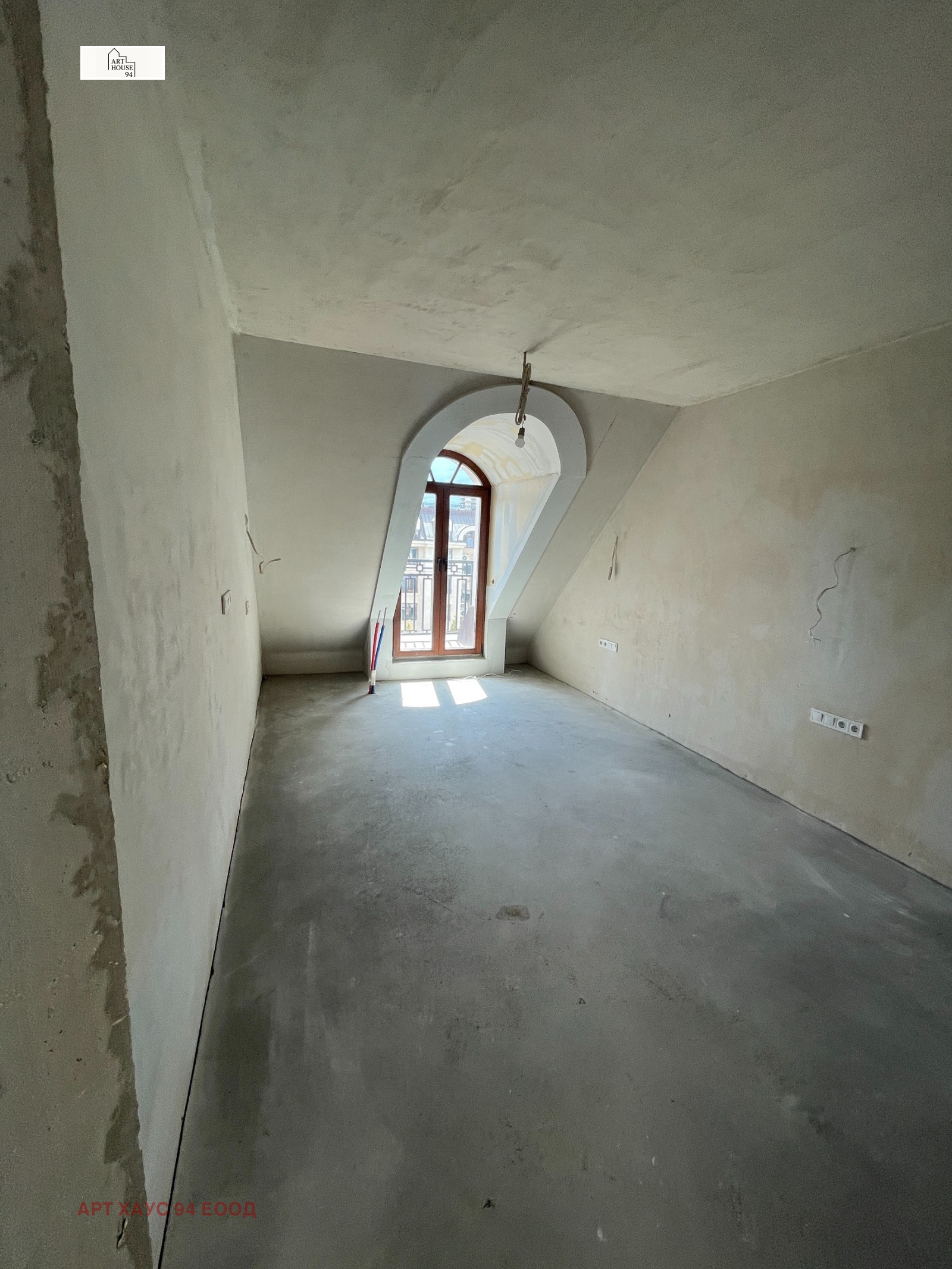 Продава 4-СТАЕН, гр. София, Кръстова вада, снимка 7 - Апартаменти - 54860783