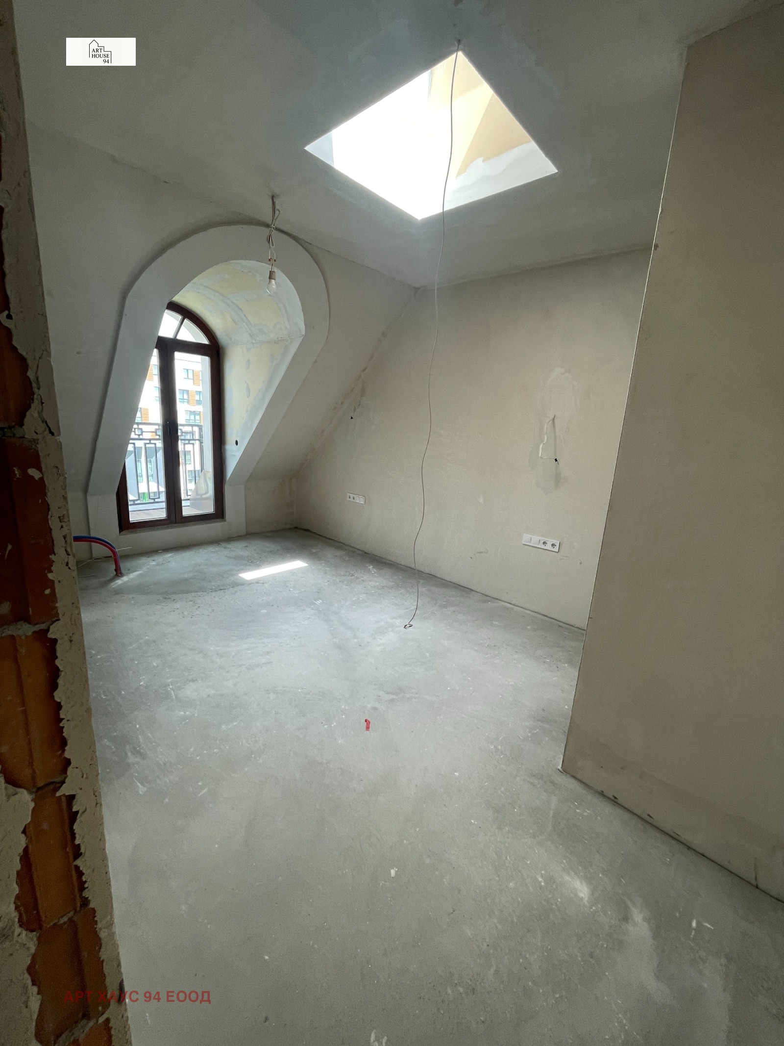 Продава 4-СТАЕН, гр. София, Кръстова вада, снимка 9 - Апартаменти - 54860783