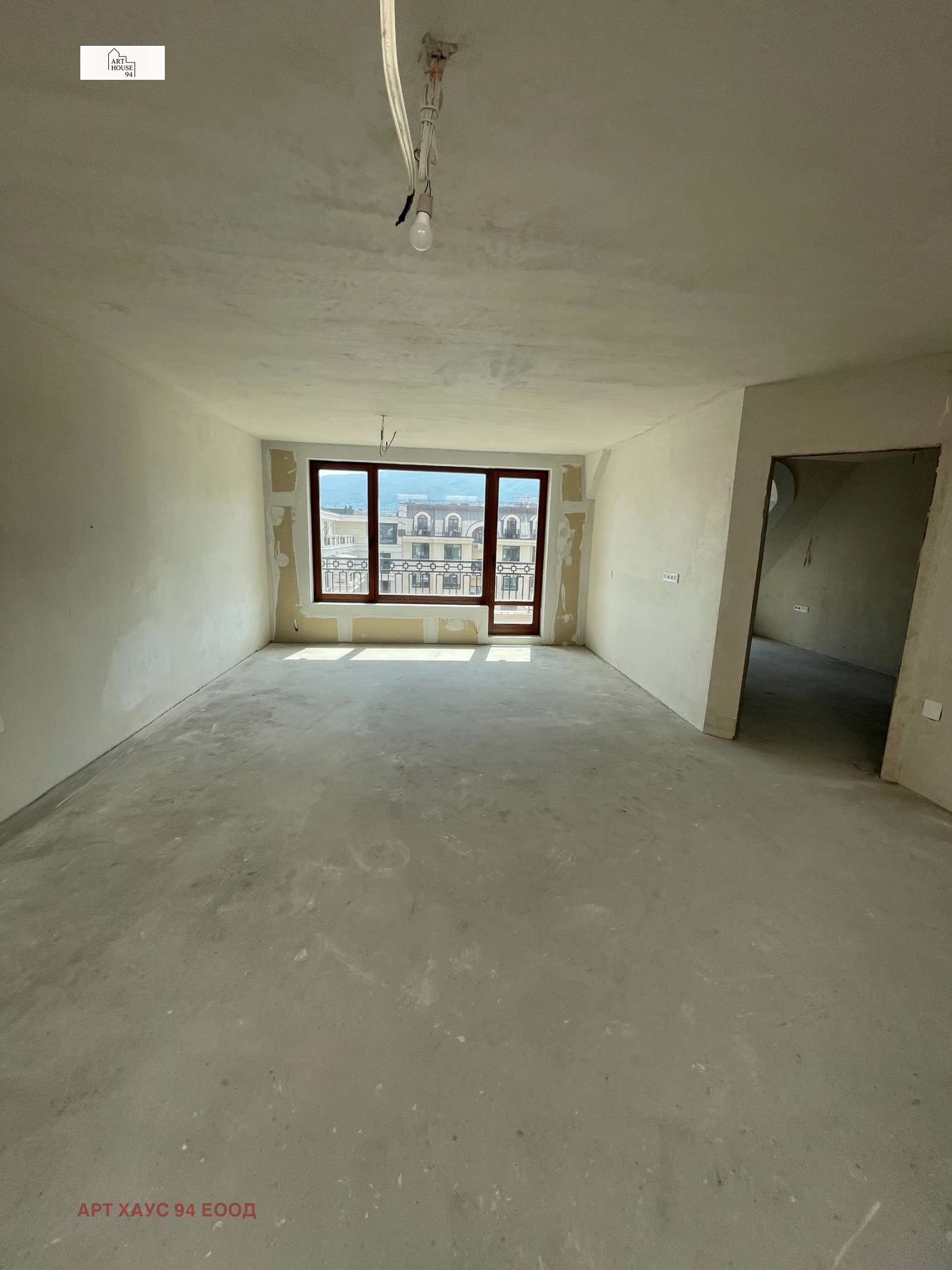 Продава 4-СТАЕН, гр. София, Кръстова вада, снимка 12 - Апартаменти - 54860783