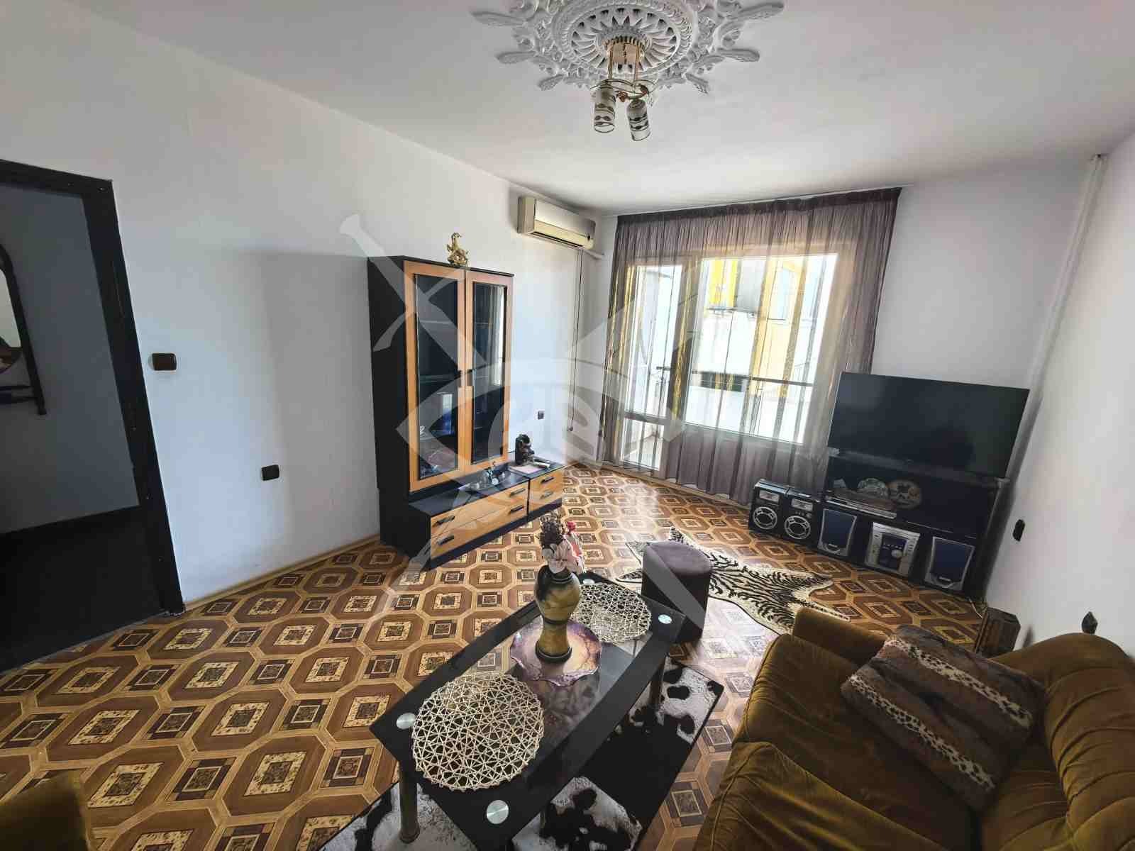 Продава 4-СТАЕН, гр. Бургас, Възраждане, снимка 6 - Апартаменти - 54433893