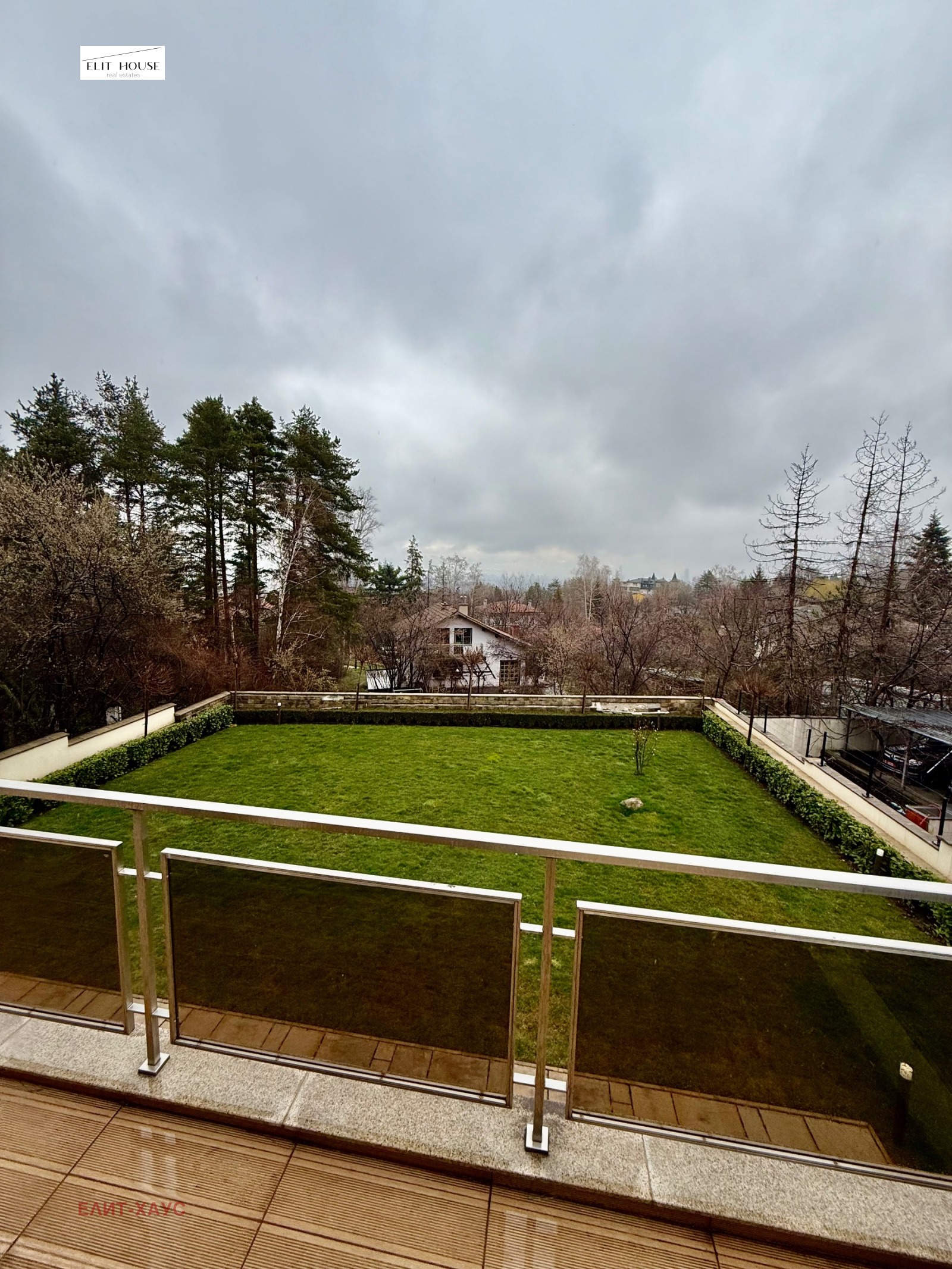 Продава КЪЩА, гр. София, Драгалевци, снимка 5 - Къщи - 54208579