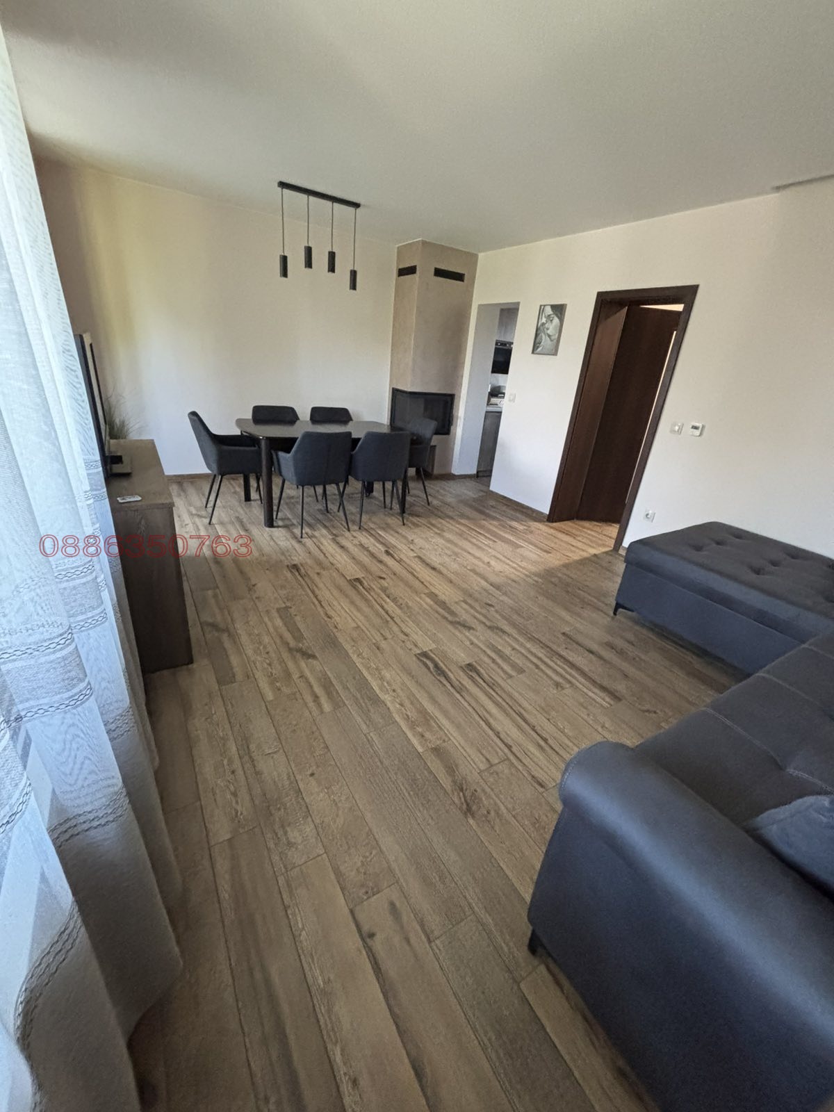 Продава КЪЩА, гр. София, Враждебна, снимка 2 - Къщи - 54731989