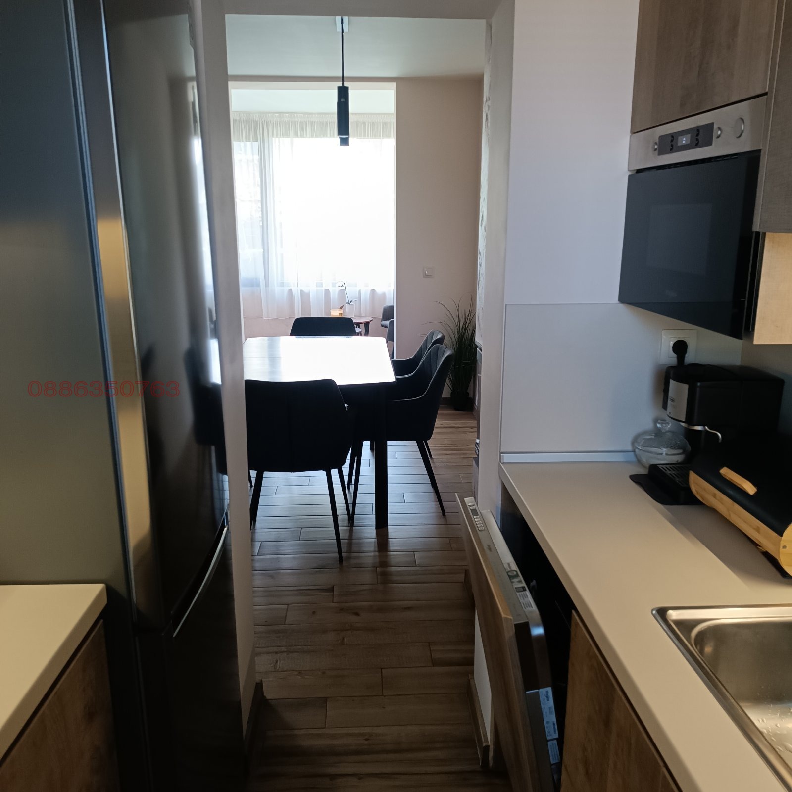 Продава КЪЩА, гр. София, Враждебна, снимка 5 - Къщи - 54731989