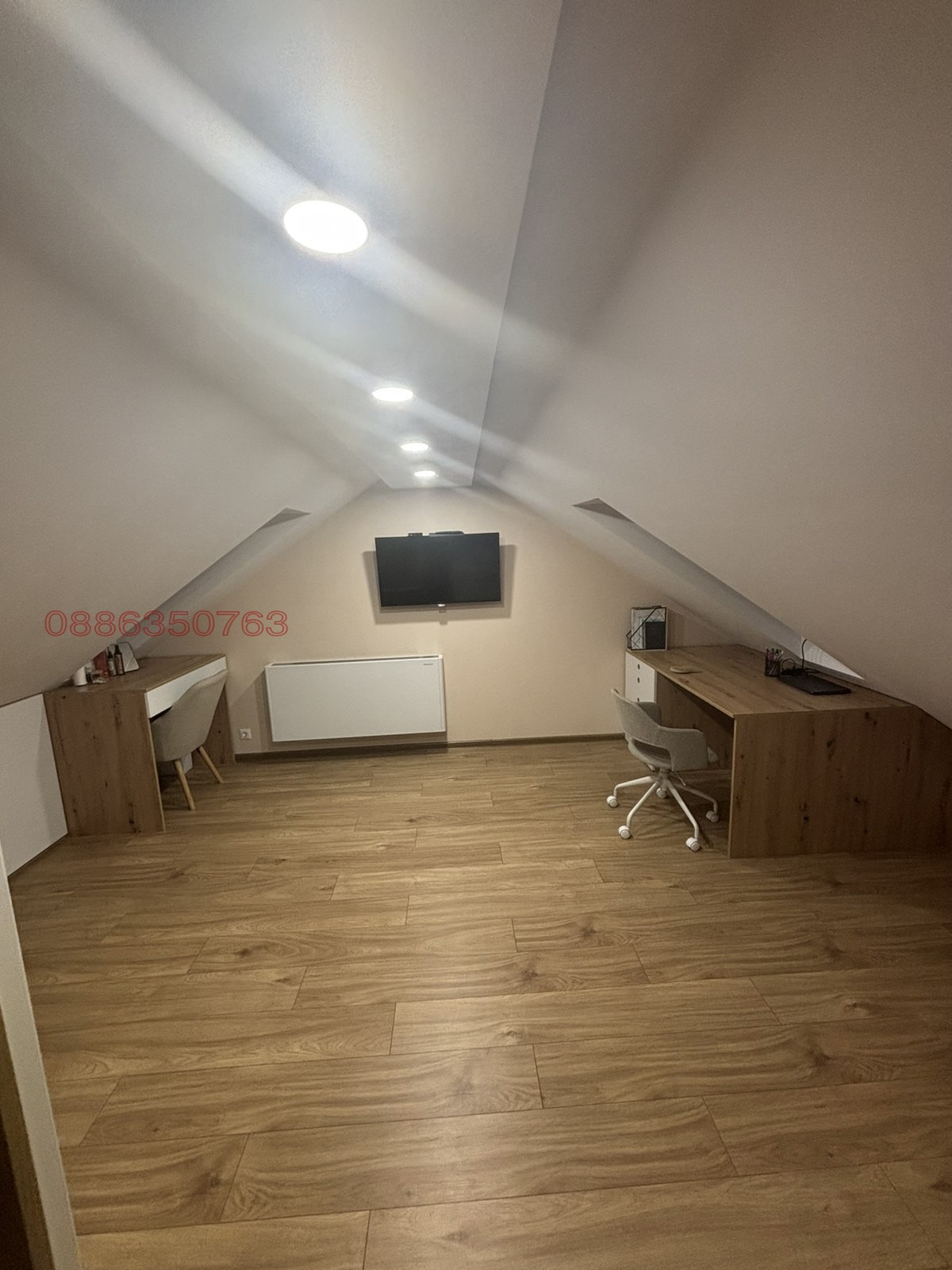 Продава КЪЩА, гр. София, Враждебна, снимка 16 - Къщи - 54731989