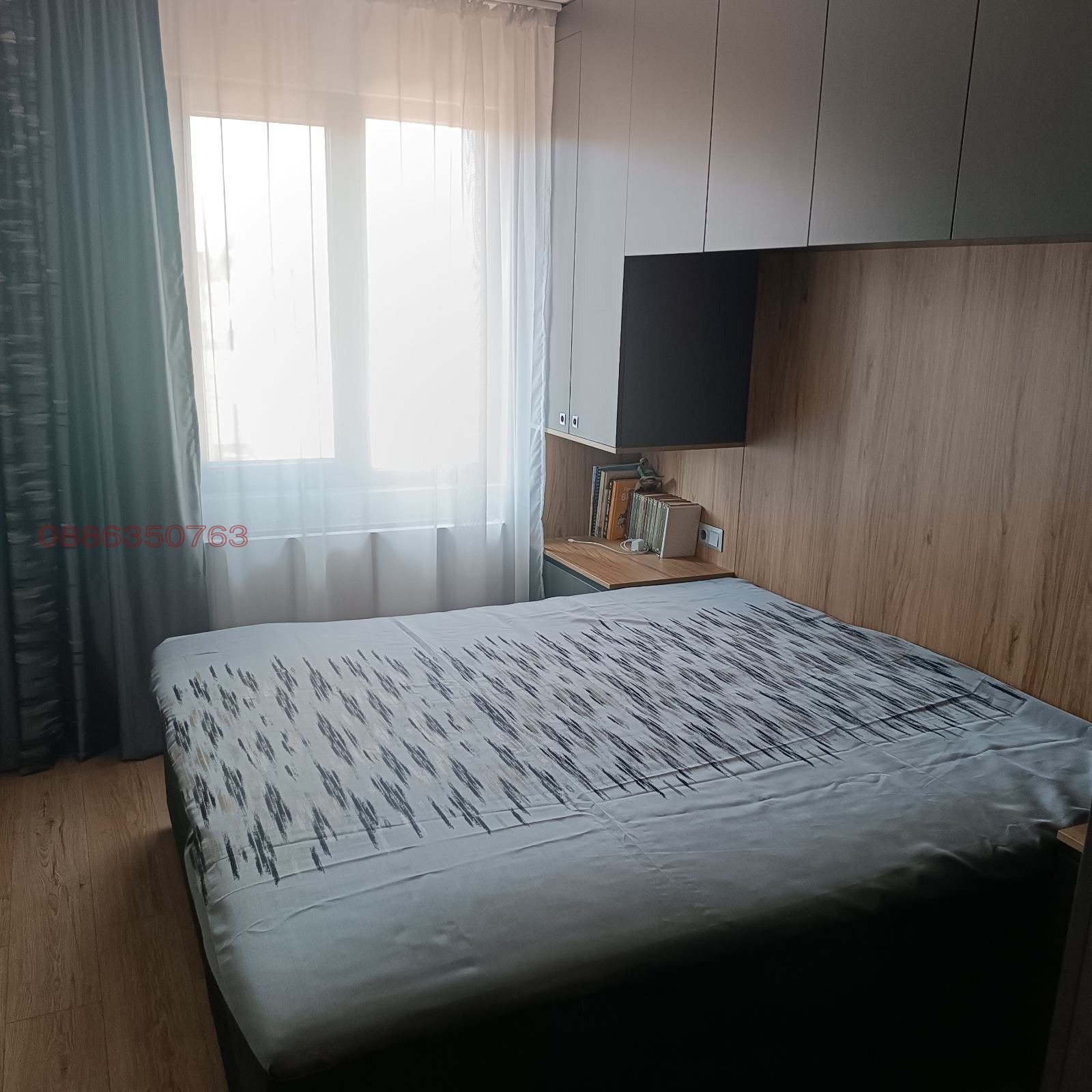 Продава КЪЩА, гр. София, Враждебна, снимка 12 - Къщи - 54731989