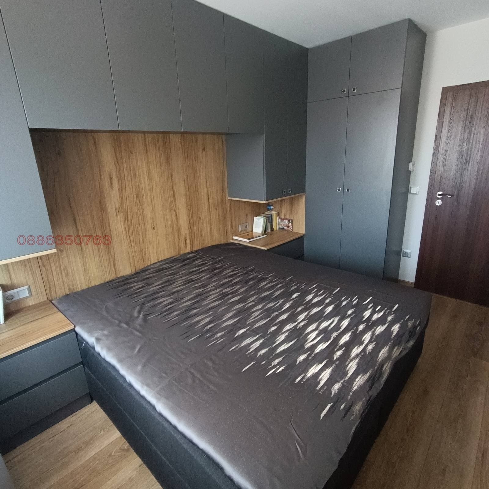 Продава КЪЩА, гр. София, Враждебна, снимка 11 - Къщи - 54731989