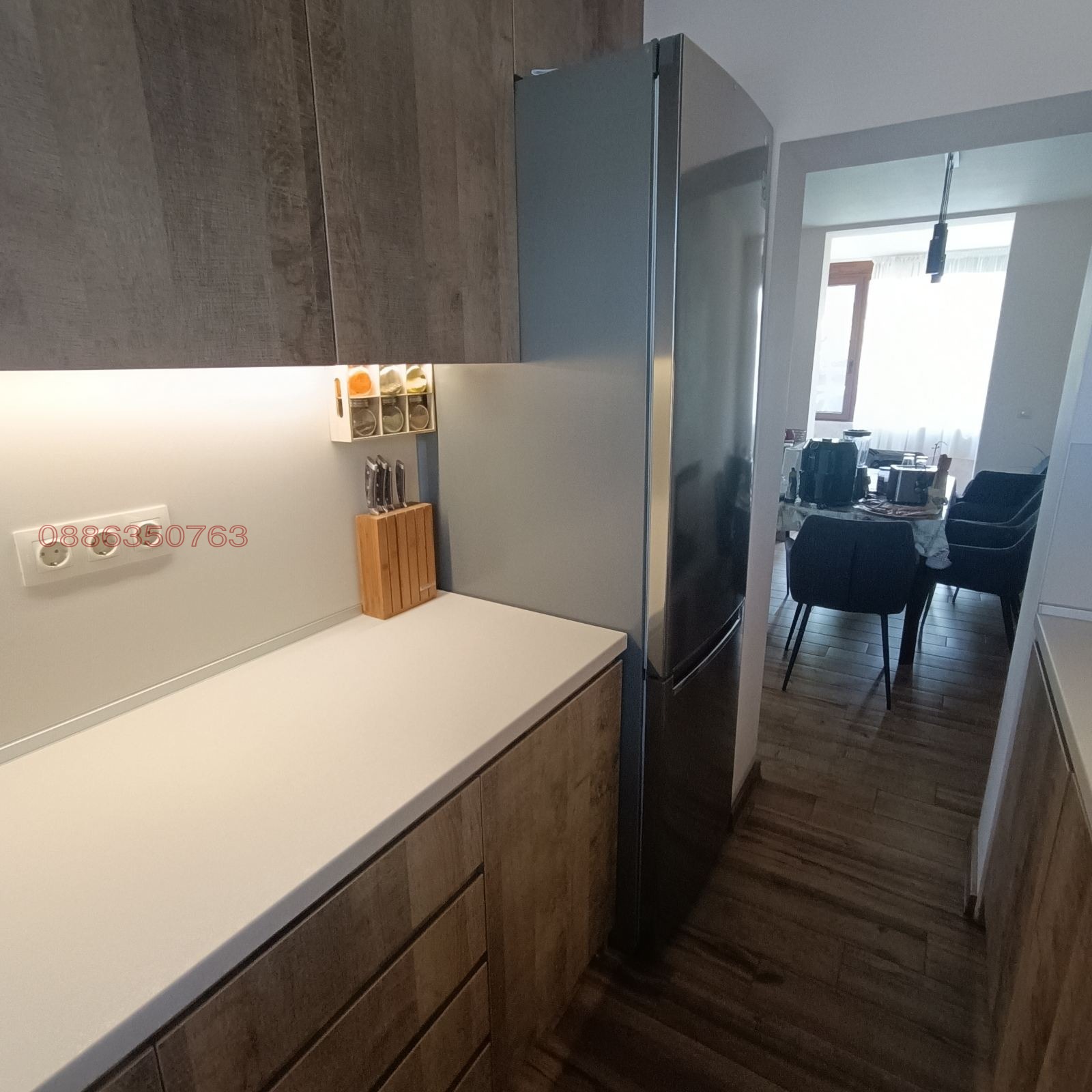 Продава КЪЩА, гр. София, Враждебна, снимка 4 - Къщи - 54731989