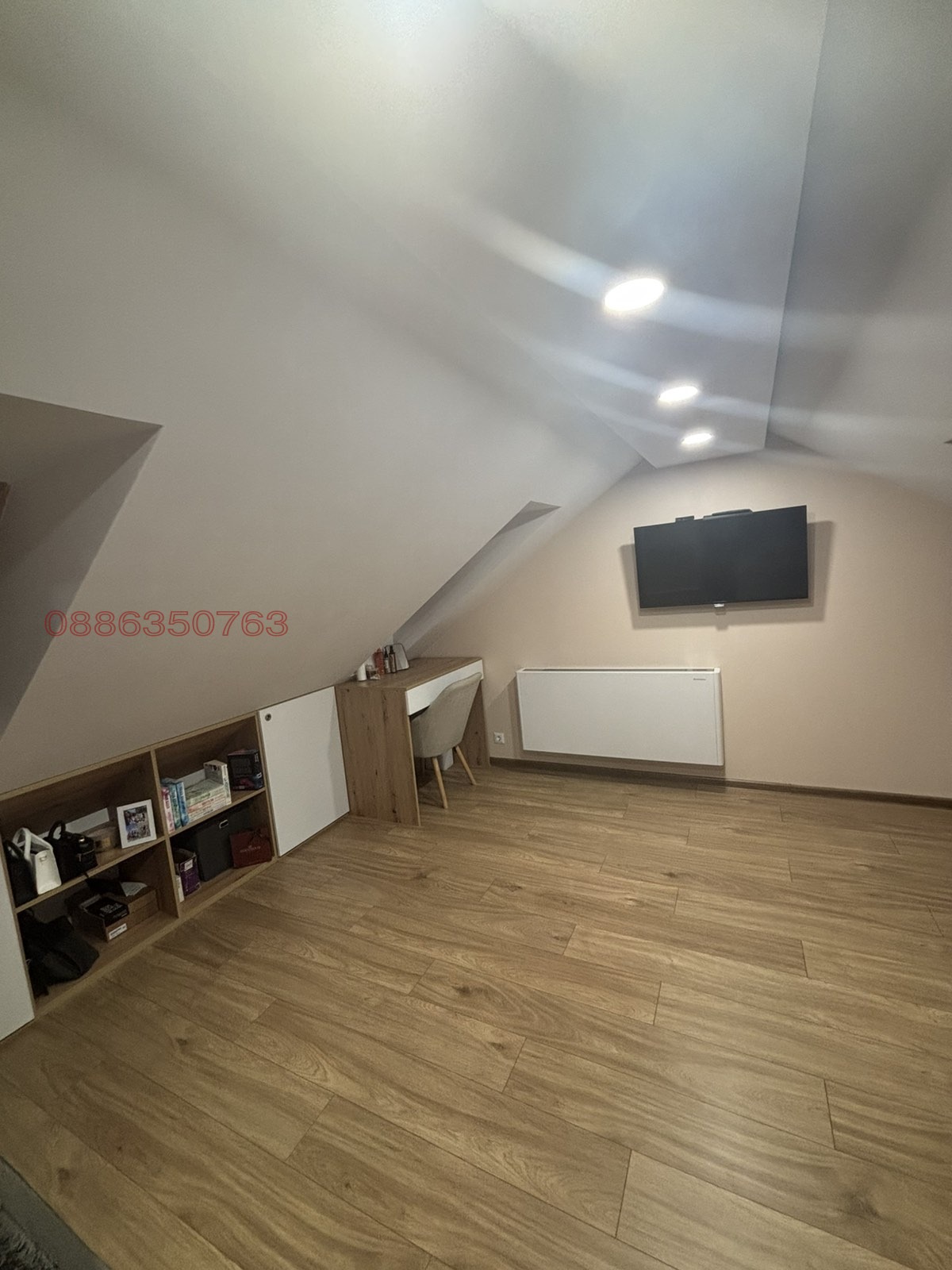 Продава КЪЩА, гр. София, Враждебна, снимка 17 - Къщи - 54731989