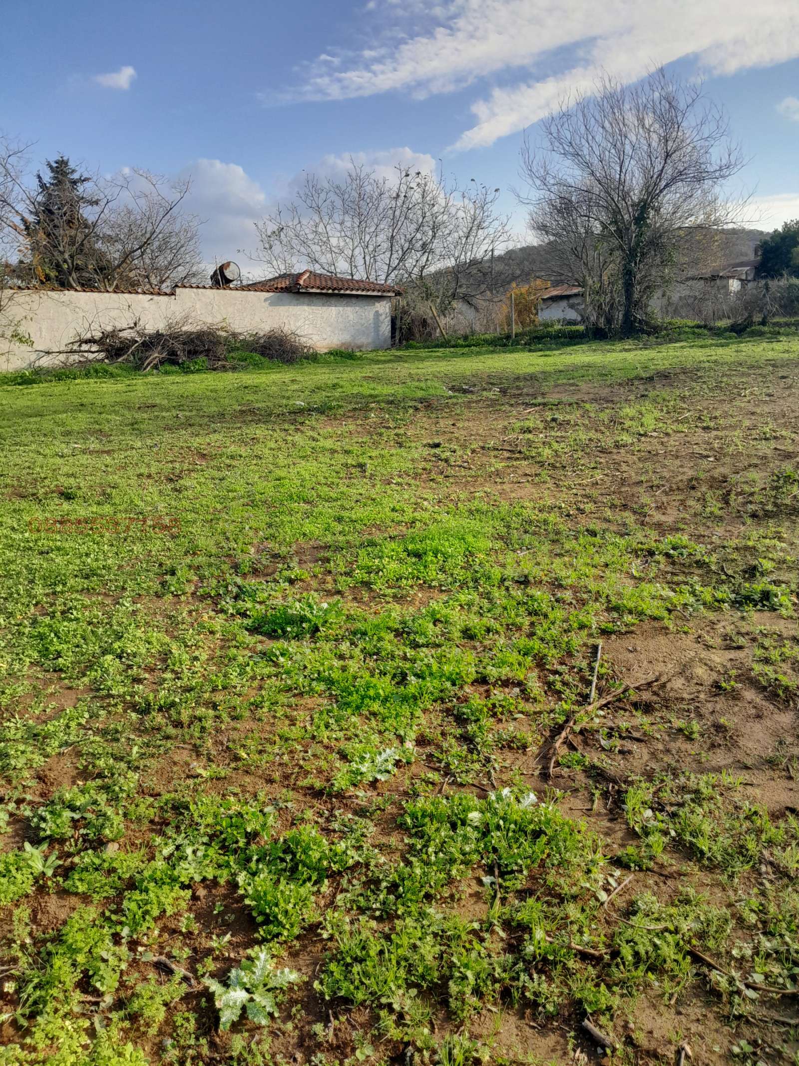 Продава ПАРЦЕЛ, с. Атия, област Бургас, снимка 7 - Парцели - 53821759