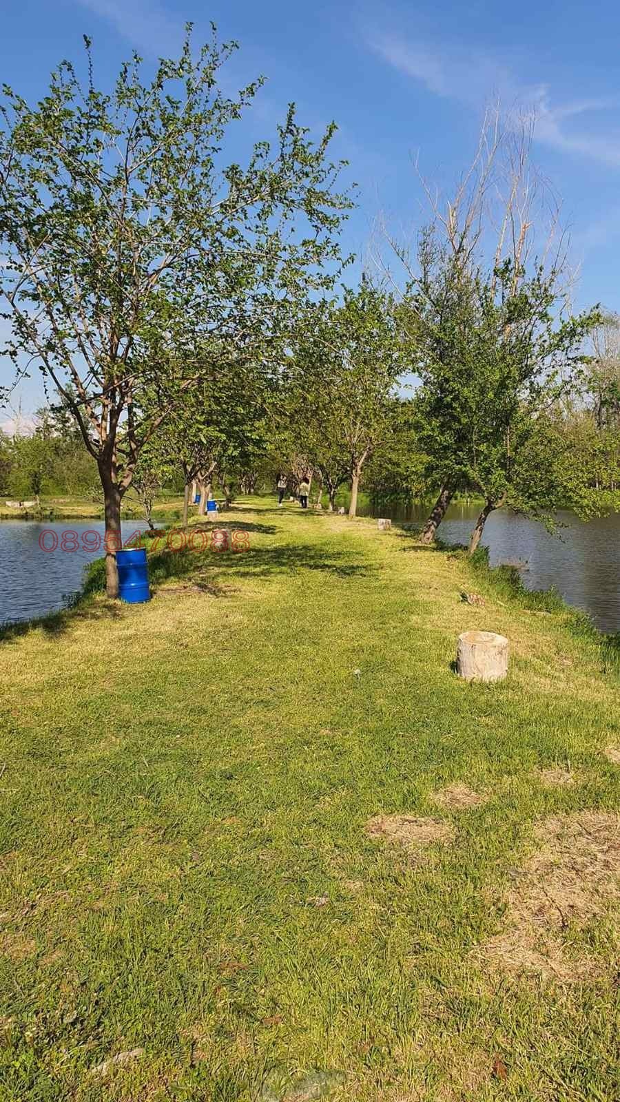 Продава ПАРЦЕЛ, с. Куртово Конаре, област Пловдив, снимка 6 - Парцели - 54722633