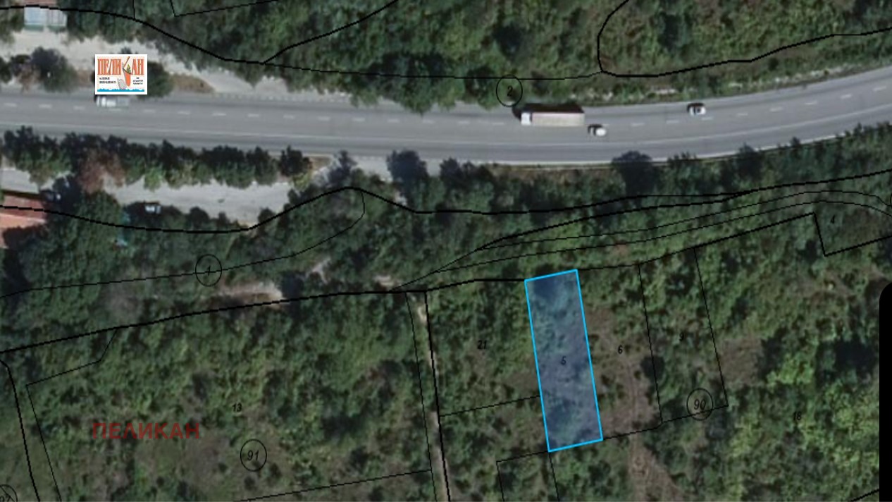 Продава ПАРЦЕЛ, с. Шереметя, област Велико Търново