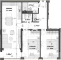 Продава 3-СТАЕН, гр. Варна, Изгрев, снимка 2