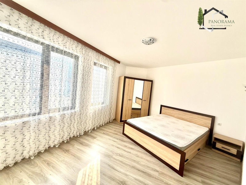 Продава 2-СТАЕН в град Шумен, Дивизионна болница - 63 кв.м / 130 000 € » 254 257.90 лв., ПАНОРАМА